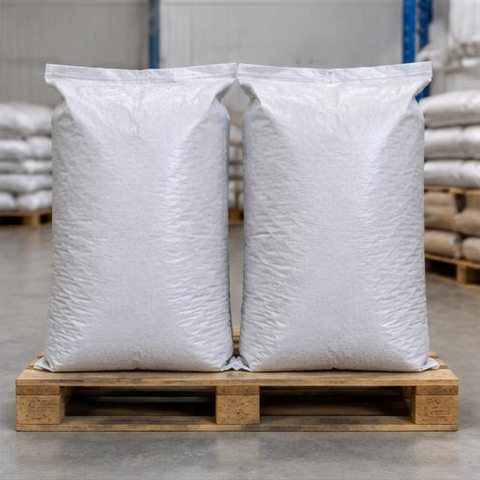 Granulés bois duo