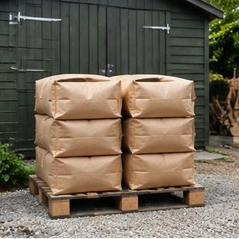 Lot pellets découverte