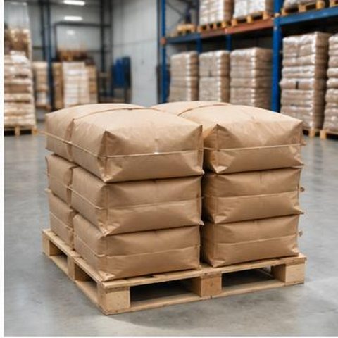 Lot chauffage pellets