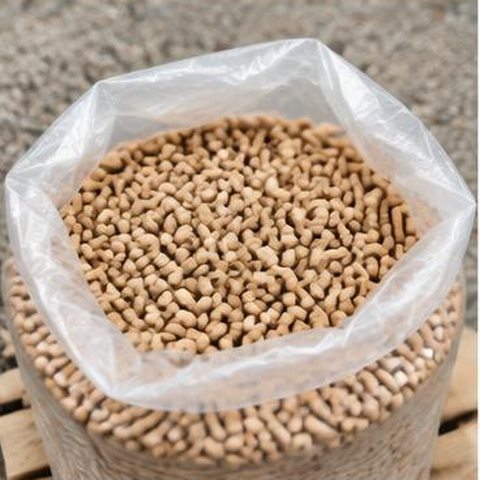 Assortiment pellets confort