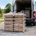 Lot pellets saison